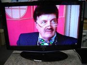 Samsung Le40R73BDX Hd-Lcd With Remote And Pedestal