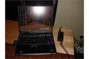 IBM T30 Thinkpad Laptop
