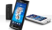 Brand new latest Sony Ericsson Phones, Apple iPhones and Nokia Phones..