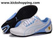 good quality Womens Puma Etoile shoes new sneakers black US 5-10