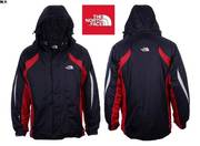 Low price North Face Mens Nanuk Parka Jacket Coat Down Black M-XXXL