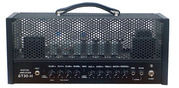 Kldguitar Heat sink classic tube guitar amp head