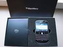 BLACKBERRY  BOLD 9700 UNLOCKED 