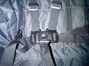 Graco Electra limited edition pram 