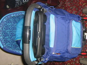 3-in-1 Travel System