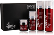 Natural Origin Skin Care