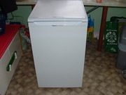 Undercounter Fridge/Freezer - Hotpoint.