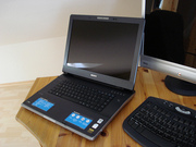 LAPTOP(used) SONY VAIO AR41L 17