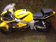 bike 4 sale £1500 might swap 4 car
