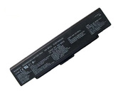 Original sony laptop battery pack vgp-bps10