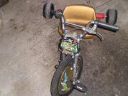 Boys bike for sale in Cardiff 