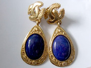 Vintage costume jewellery