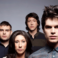 Cloud Control Tickets for Cloud Control UK Tour 2011