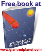 Free book about prophecy,  self-knowledge & humankind transformation