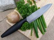 Brand new Ceramic knives from Logicway