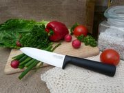 Sharp Ceramic Knives from Logicway