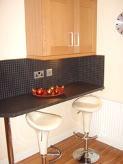 Beautiful,  very modern,  immaculate kitchen for sale