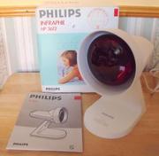 Philips Infrared Heat Lamp