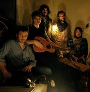 Fleet Foxes Tickets For UK Tour 2011