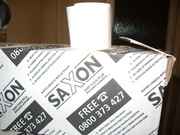 Paper rolls for credit card machine