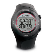 Garmin Forerunner 410 GPS Speed and Distance System