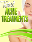 E-book:  Total Acne Treatments