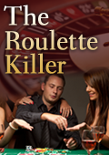 E-book:  The Roulette Killer System