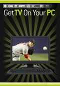 E-book:  Get TV on Your PC