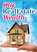 E-book:  My Real Estate Wealth