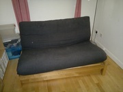 Futon for sale