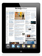 Brand New Apple iPad 2 Wi-Fi + 3G 64GB