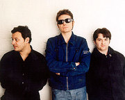 Manic Street Preachers Tickets for UK Tour 2011
