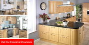 Fitted Kitchen Furniture