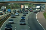 Motorway Driving Fears? Download FREE eBook to help you on the road to recovery!