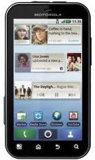 Motorola Defy Contract phones deals