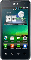 LG Optimus 2X Contract- Best Deals