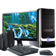 Cheap Custom Built PCs - PC Specialist UK (10104)