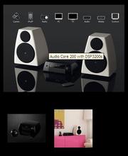 Digital Media System