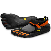 Vibram FiveFingers Shoes - Why Barefoot is Superior For you 