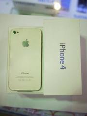 For Sale: Apple iPhone 4 HD 32GB, Nokia -N8, Blackberry Playbook