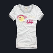 retail Abercrombie & Fitch T shirt  $10 Hollister T shirt, armani Tee