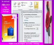 OFFICE 2010 CHEAP - OFFICE PROFESSIONAL 2010 Full Version