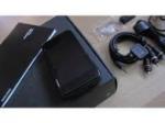 Nokia N900 Quadband 3G HSDPA GPS Unlocked Phone (SIM Free)
