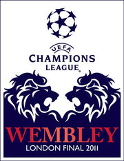 Final 2011 CHAMPIONS LEAGUE Manchester vs Barcelona