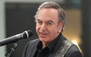 Neil Diamond Tickets