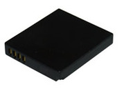 Discount Li-ion DMC-FS10 camera battery, DMC-FS10 PANASONIC battery