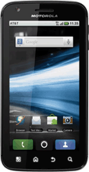 Motorola Atrix contract- users are proud to get this gadget