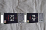 2 Tickets for Champions League Final 2011