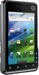 Motorola Android Tablet contract-A pocket android PC