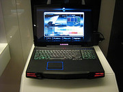 NEW Alienware M17x R3